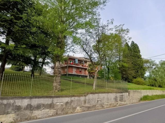 Appartamento in vendita di 120 m² in Via Casale, 89