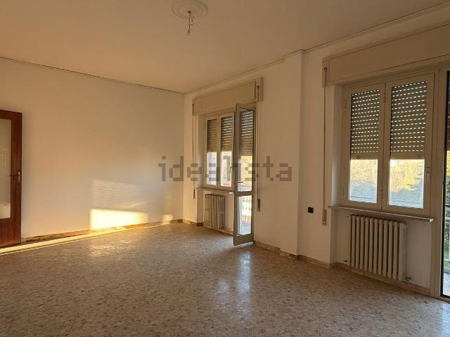 Appartamento in vendita di 120 m² in Via Casilina Sud, 48