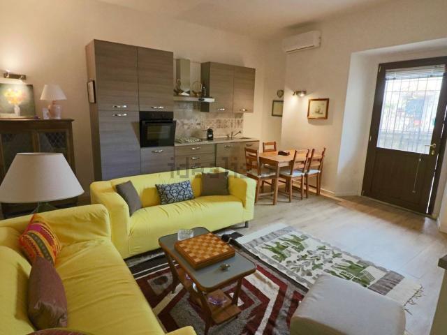 Appartamento in vendita di 120 m² in Via Cassia