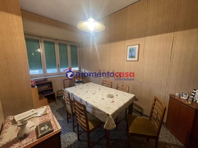 Appartamento in vendita di 120 m² in Via Cassino