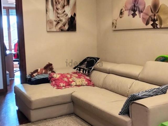 Appartamento in vendita di 120 m² in Via Cassiopea