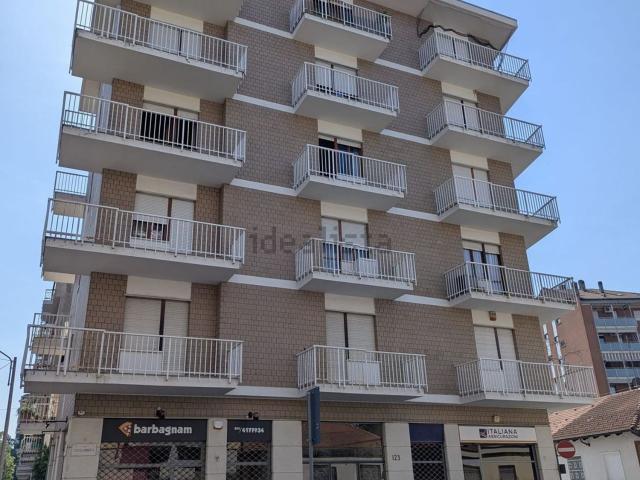 Appartamento in vendita di 120 m² in Via Castelgomberto, 123
