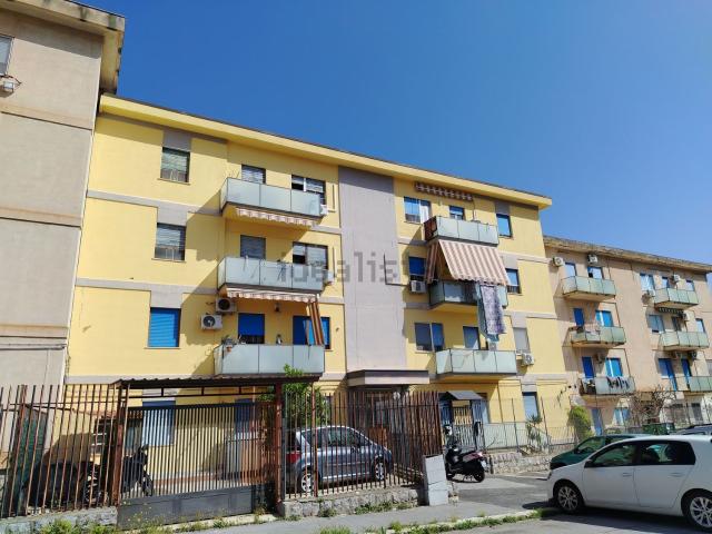 Appartamento in vendita di 120 m² in Via Casteldaccia, 14