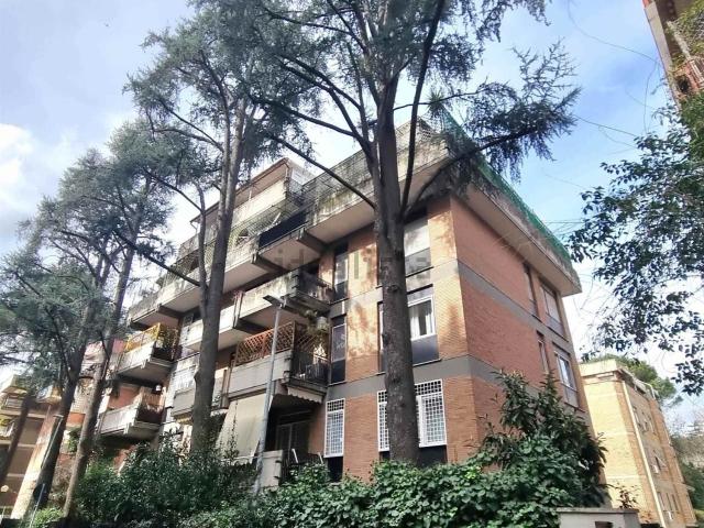 Appartamento in vendita di 120 m² in Via Castelfranco Veneto