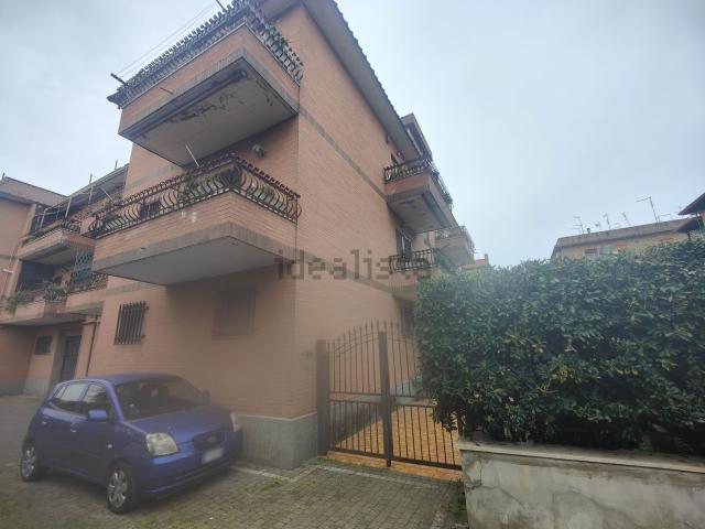 Appartamento in vendita di 120 m² in Via Castropignano, 31