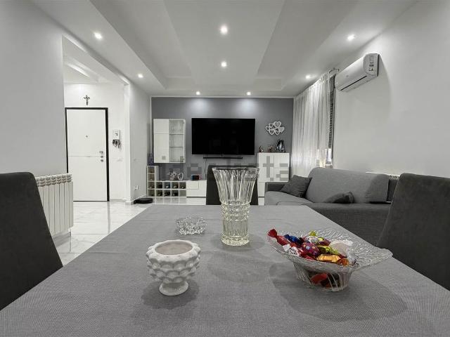 Appartamento in vendita di 120 m² in Via Cerere