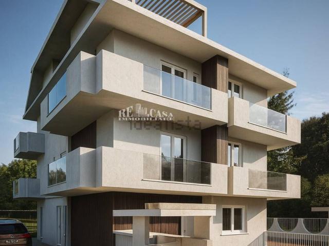 Appartamento in vendita di 120 m² in Via Cervi Fratelli, 18