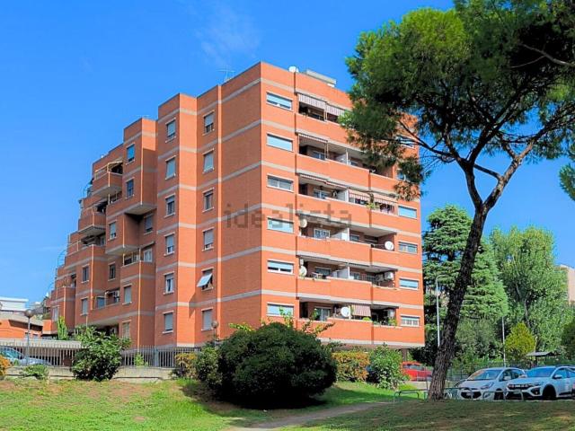Appartamento in vendita di 120 m² in Via Cesare Massini