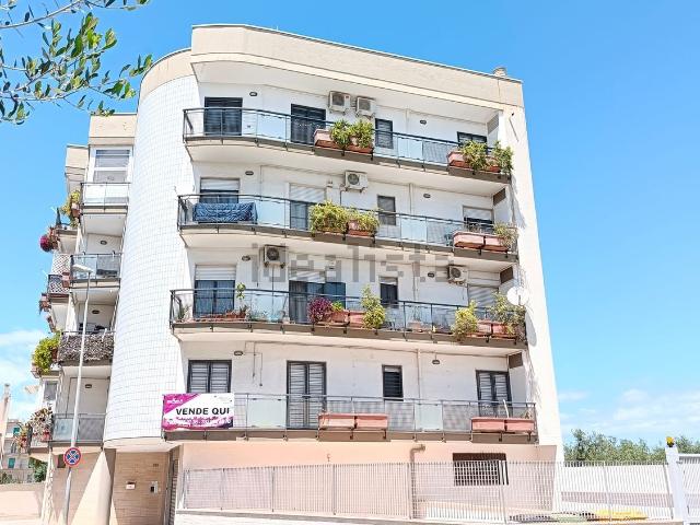 Appartamento in vendita di 120 m² in Via Cesare Battisti, 259