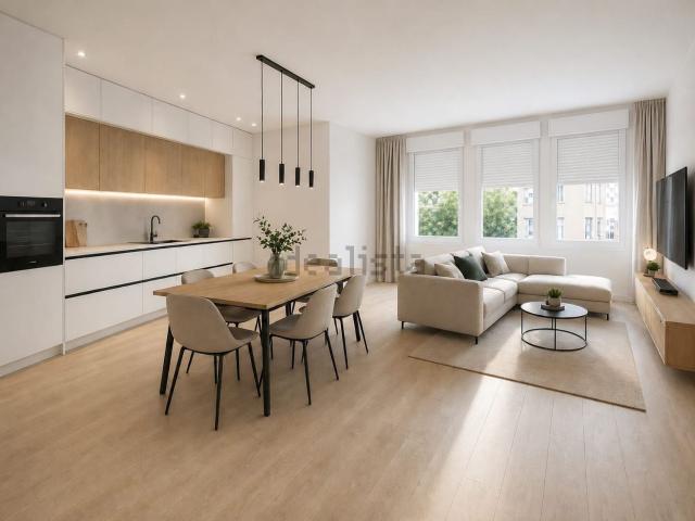 Appartamento in vendita di 120 m² in Via Cesare Battisti, 25