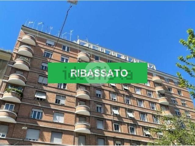 Appartamento in vendita di 120 m² in Via Cesare Fracassini, 4