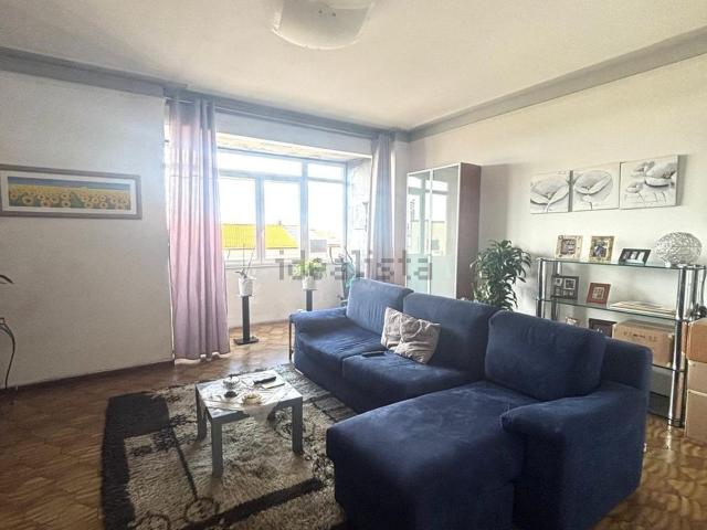 Appartamento in vendita di 120 m² in Via Cestoni, 56