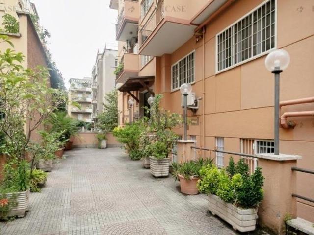 Appartamento in vendita di 120 m² in Via Chianti
