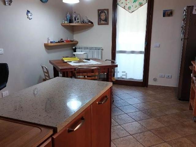 Appartamento in vendita di 120 m² in Via Chiassetto