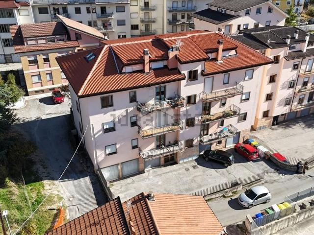 Appartamento in vendita di 120 m² in Via Chieti, 24