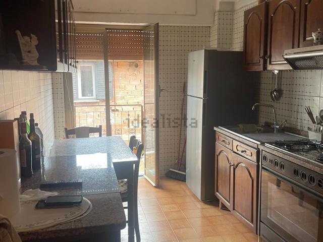Appartamento in vendita di 120 m² in Via Civitacampomarano
