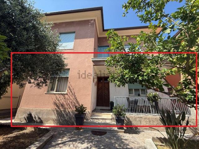 Appartamento in vendita di 120 m² in Via Civitanova, 117