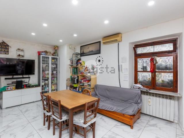 Appartamento in vendita di 120 m² in Via Ciamarella, 8