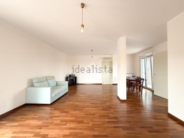 Appartamento in vendita di 120 m² in Via Ciancetta, 37