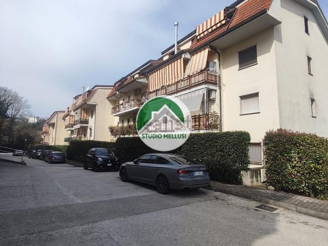 Appartamento in vendita di 120 m² in Via Ciardelli