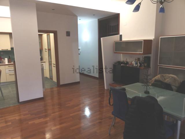 Appartamento in vendita di 120 m² in Via Ciccarone
