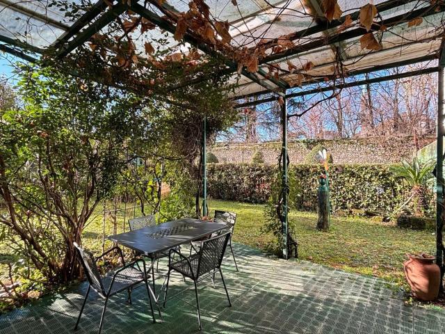 Appartamento in vendita di 120 m² in Via Cicogna, 32