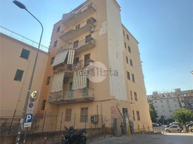 Appartamento in vendita di 120 m² in Via Cimaglia, 20