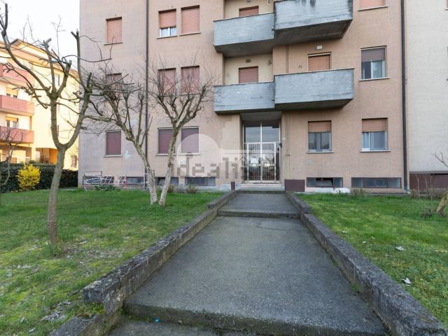 Appartamento in vendita di 120 m² in Via Circonvallazione, 22