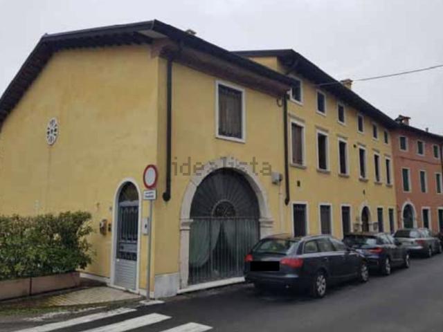 Appartamento in vendita di 120 m² in Via Cisalpina, 14