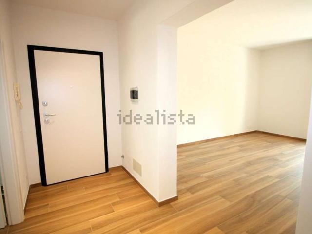 Appartamento in vendita di 120 m² in Via Claudia, 171