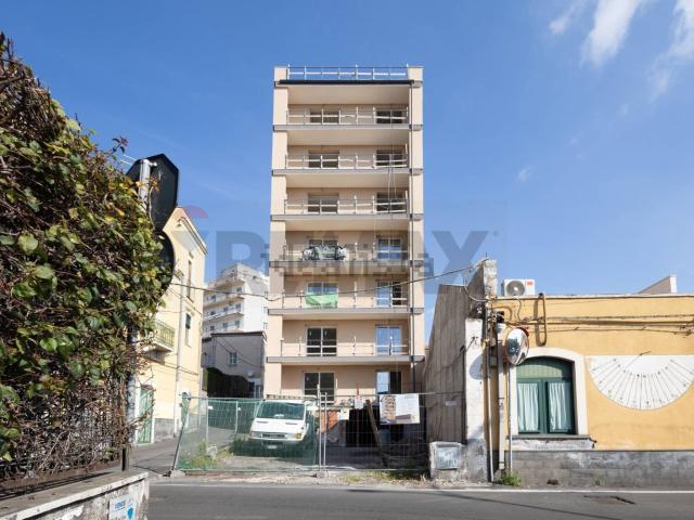 Appartamento in vendita di 120 m² in Via Claudio Claudiano, 2