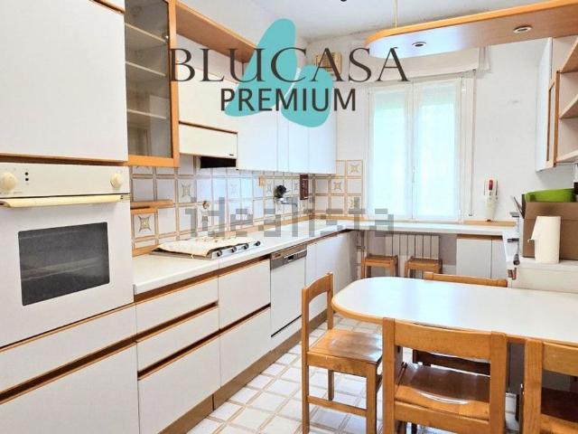 Appartamento in vendita di 120 m² in Via Clemente Monari