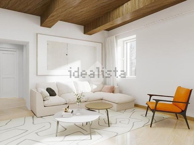 Appartamento in vendita di 120 m² in Via Clocego, 4