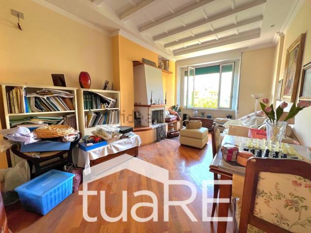 Appartamento in vendita di 120 m² in Via Cremona