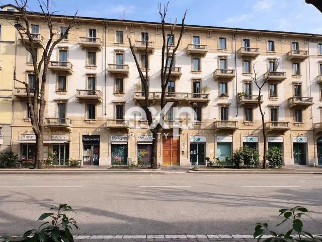 Appartamento in vendita di 120 m² in Via Crema, 1