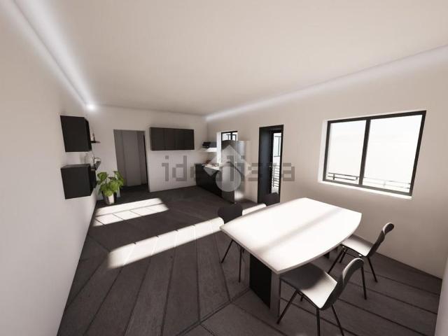Appartamento in vendita di 120 m² in Via Cristoforo Colombo