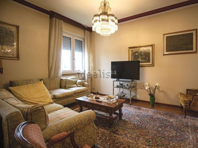 Appartamento in vendita di 120 m² in Via Cristoforo Colombo