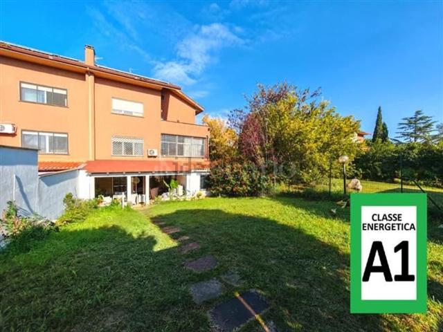 Appartamento in vendita di 120 m² in Via Cristoforo Colombo