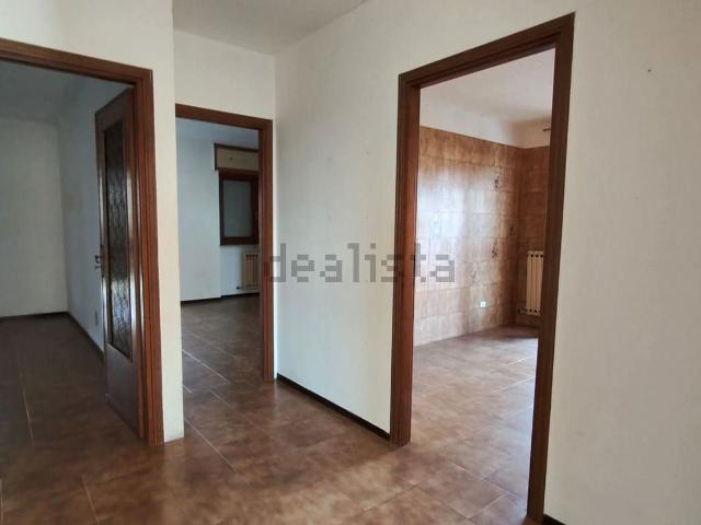 Appartamento in vendita di 120 m² in Via Cristoforo Colombo, 6
