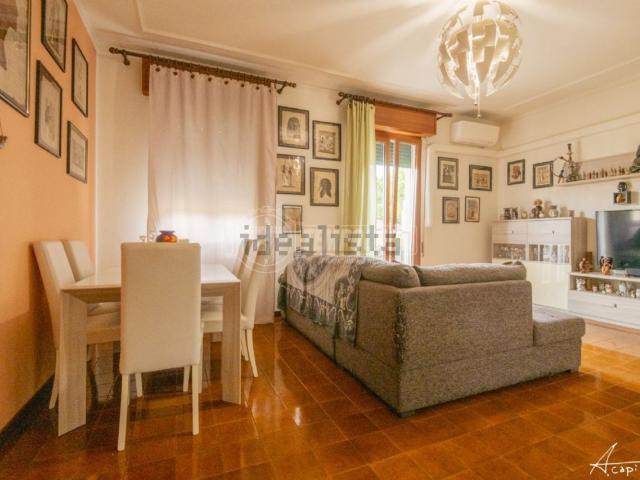 Appartamento in vendita di 120 m² in Via Cristoforo Galaverna, 5