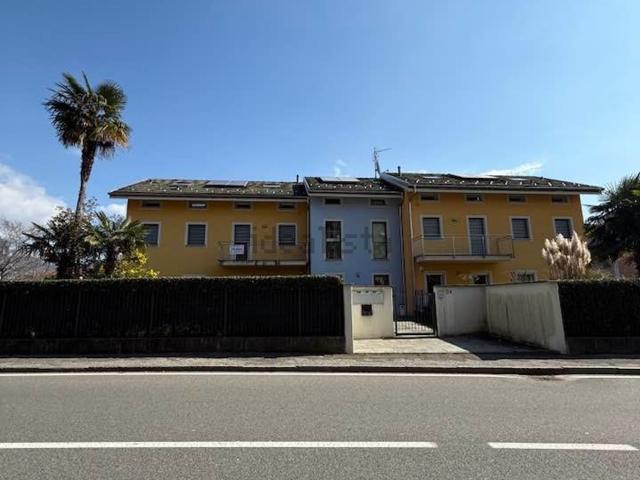 Appartamento in vendita di 120 m² in Via Crocetta