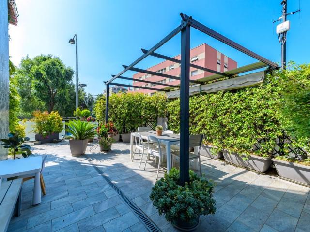 Appartamento in vendita di 120 m² in Via Cuore Immacolato di Maria, 12