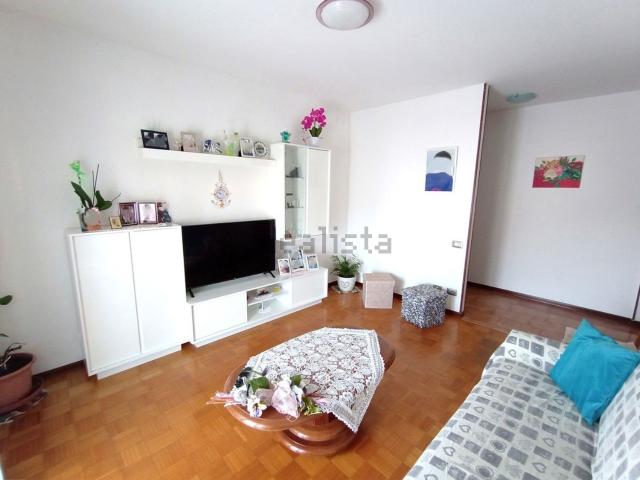 Appartamento in vendita di 120 m² in Via A. Volta, 25