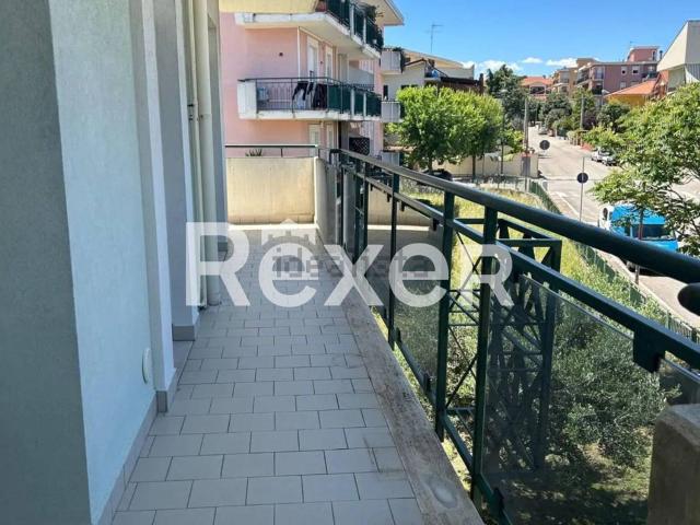 Appartamento in vendita di 120 m² in Via A. Bucciante