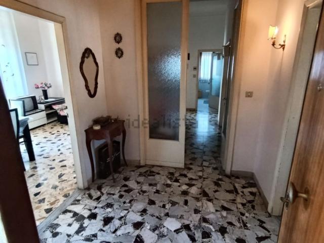 Appartamento in vendita di 120 m² in Via A. Diaz