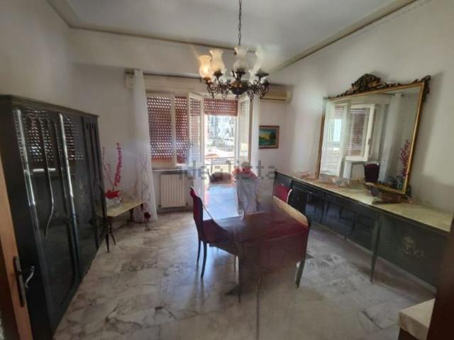 Appartamento in vendita di 120 m² in Via A. Gatto