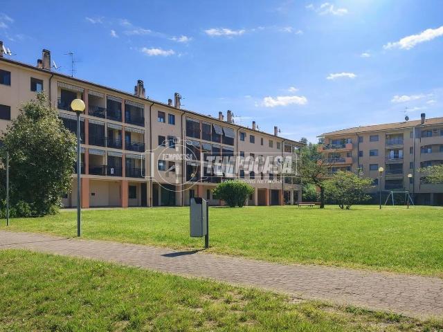 Appartamento in vendita di 120 m² in Via A. Gramsci, 30
