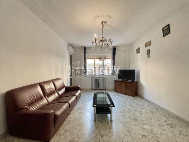 Appartamento in vendita di 120 m² in Via A. Lincoln