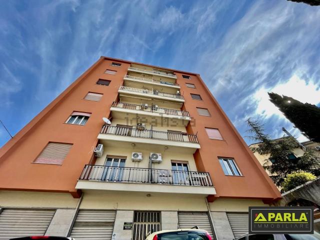Appartamento in vendita di 120 m² in Via A. Manzoni, 2