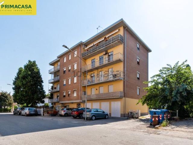 Appartamento in vendita di 120 m² in Via A. Manzoni